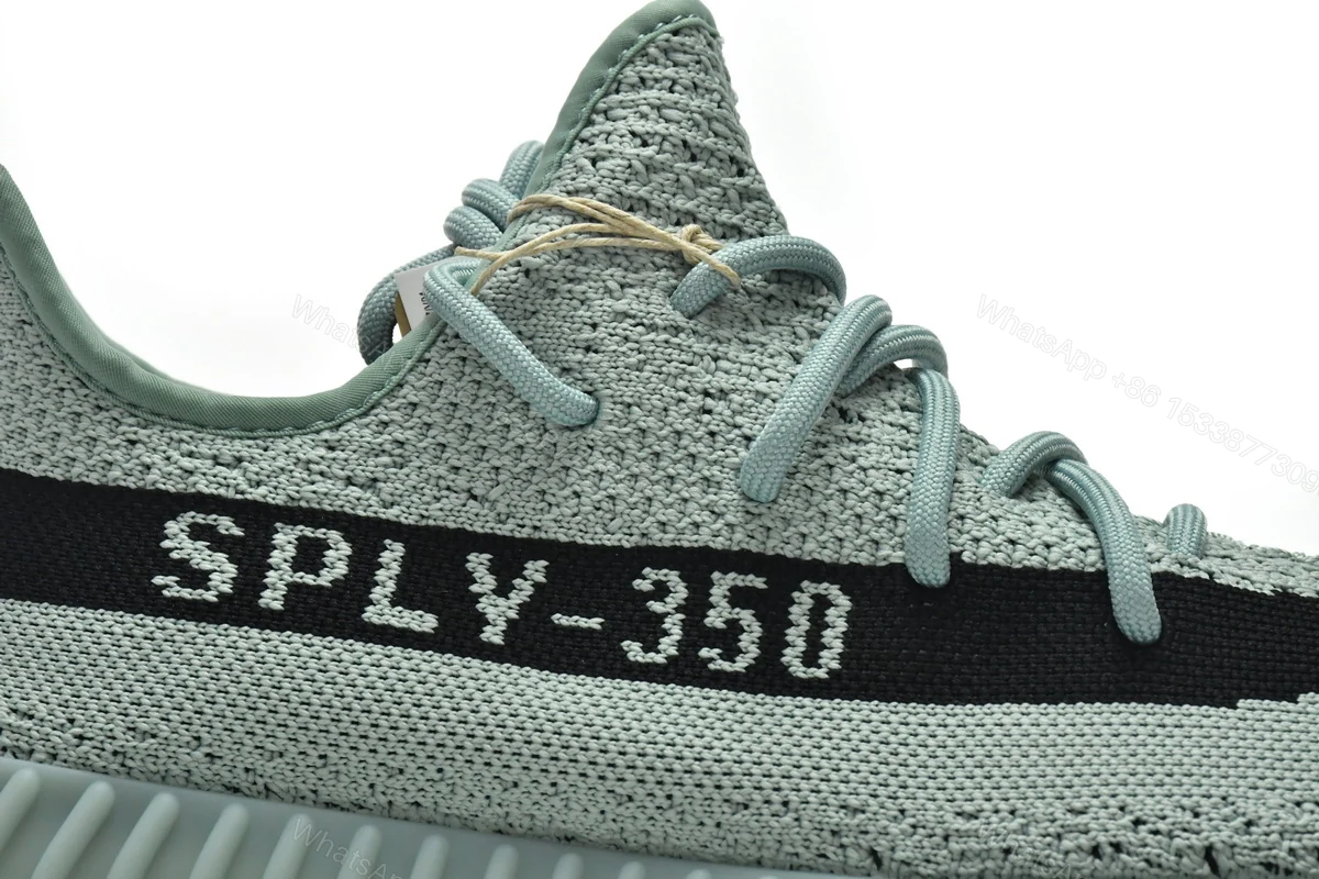 View 14 of (OG)adidas Yeezy 350 V2 Salt HQ2060