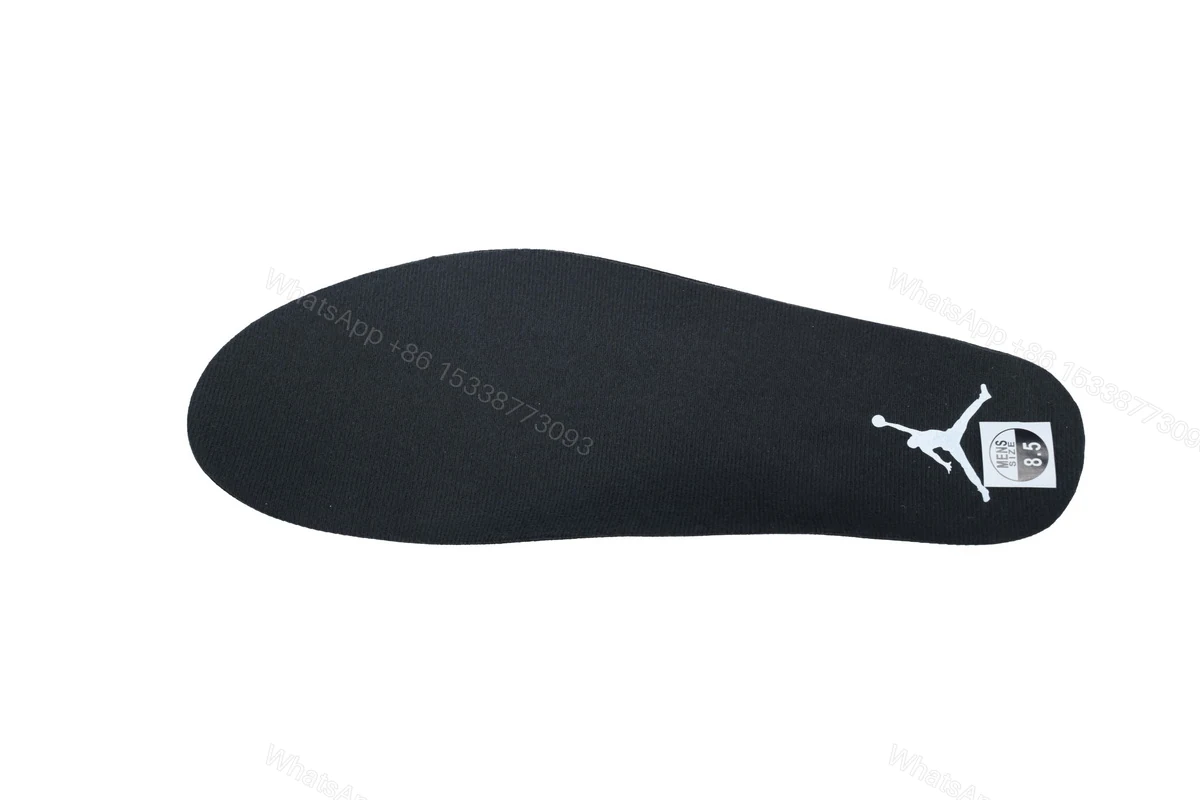 View 7 of Air Jordan 3 Retro 'Black Cat' CT8532-001