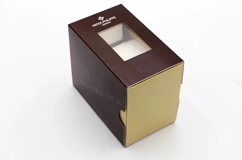 Patek Philippe Factory Box Replica — view 1