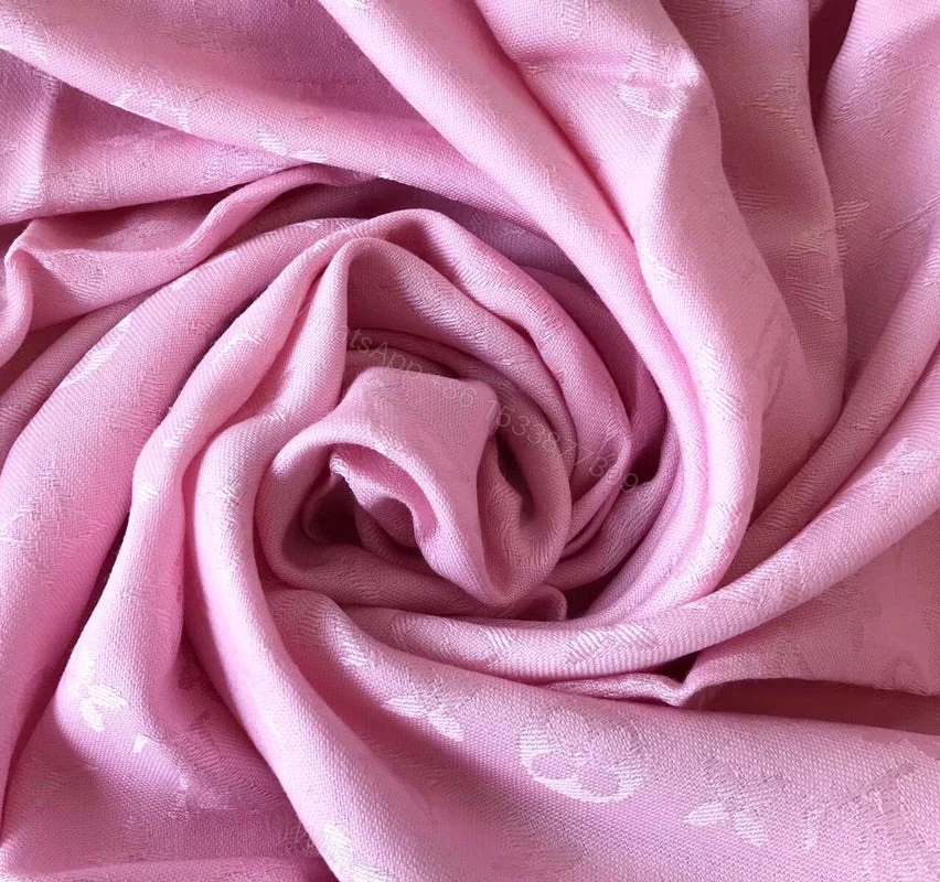 View 4 of EN – Luxury LUV Scarf 024
