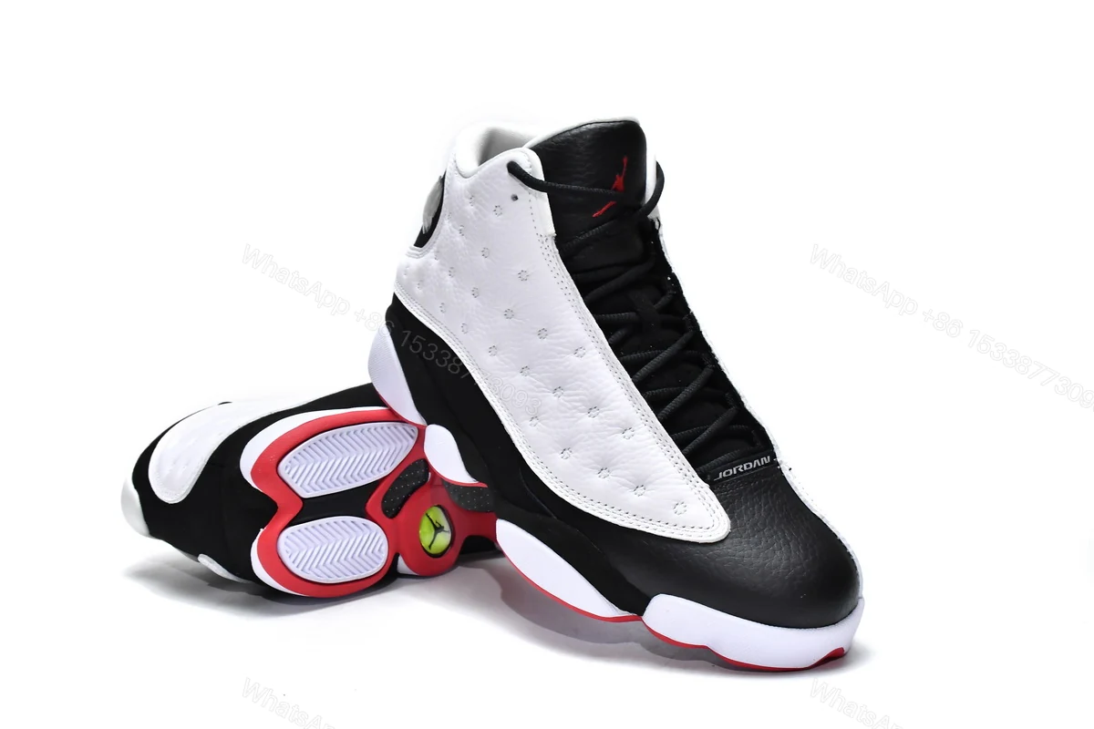 View 5 of Air Jordan 13 Retro 'He Got Game' 309259-104