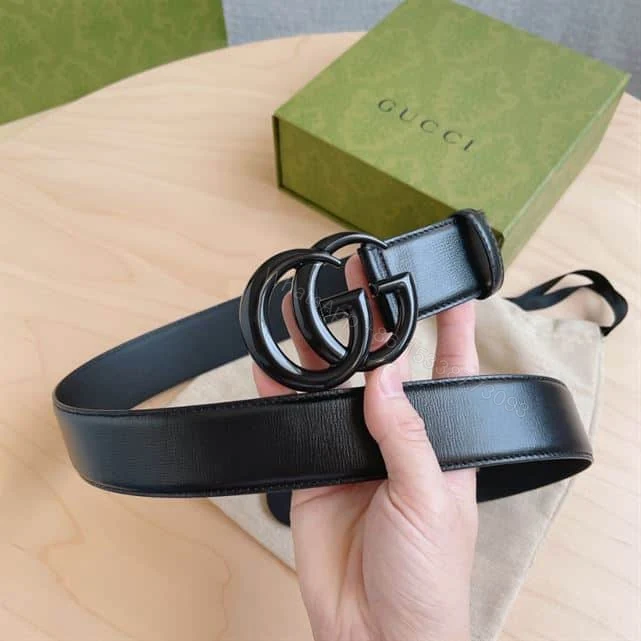 View 2 of GUCCI BELT – B94