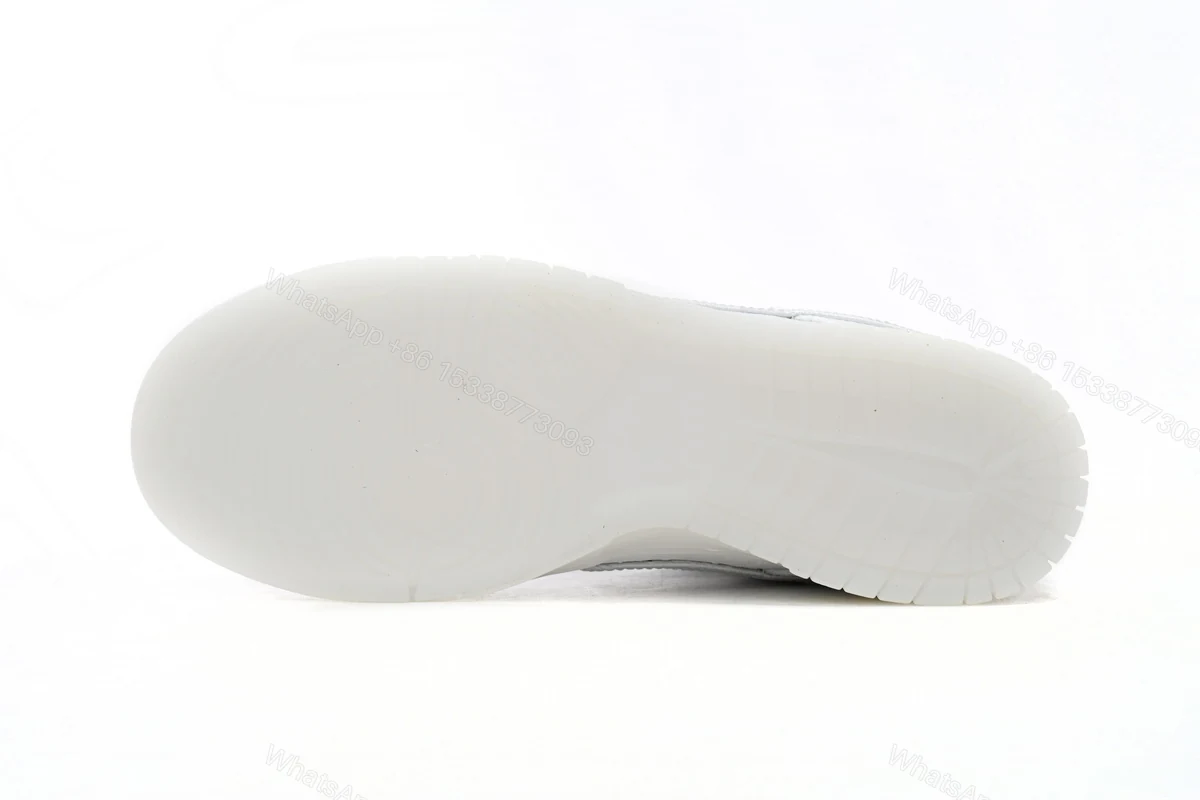View 5 of CLOT x fragment x Nike Dunk Low Joint Names of Three FN0315-110