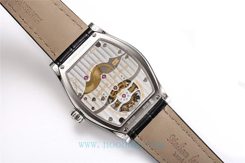 View 18 of Replica Vacheron Constantin Malte Tourbillon Watch