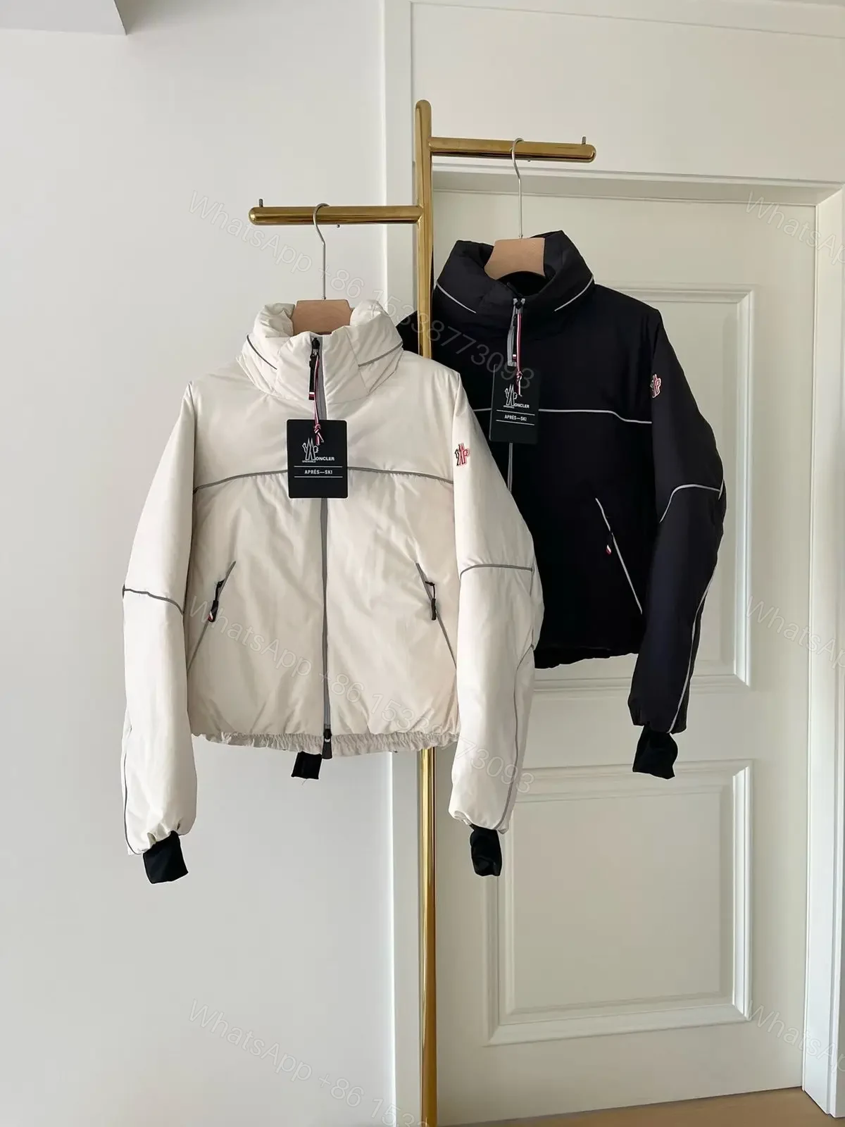 MONCLER — view 1