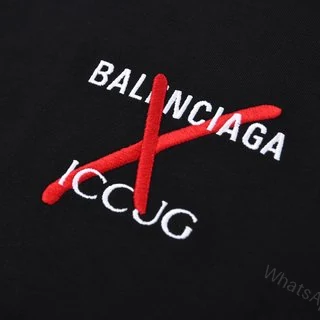 View 8 of GUCCI ✘ BALENCIAGA – GC0070