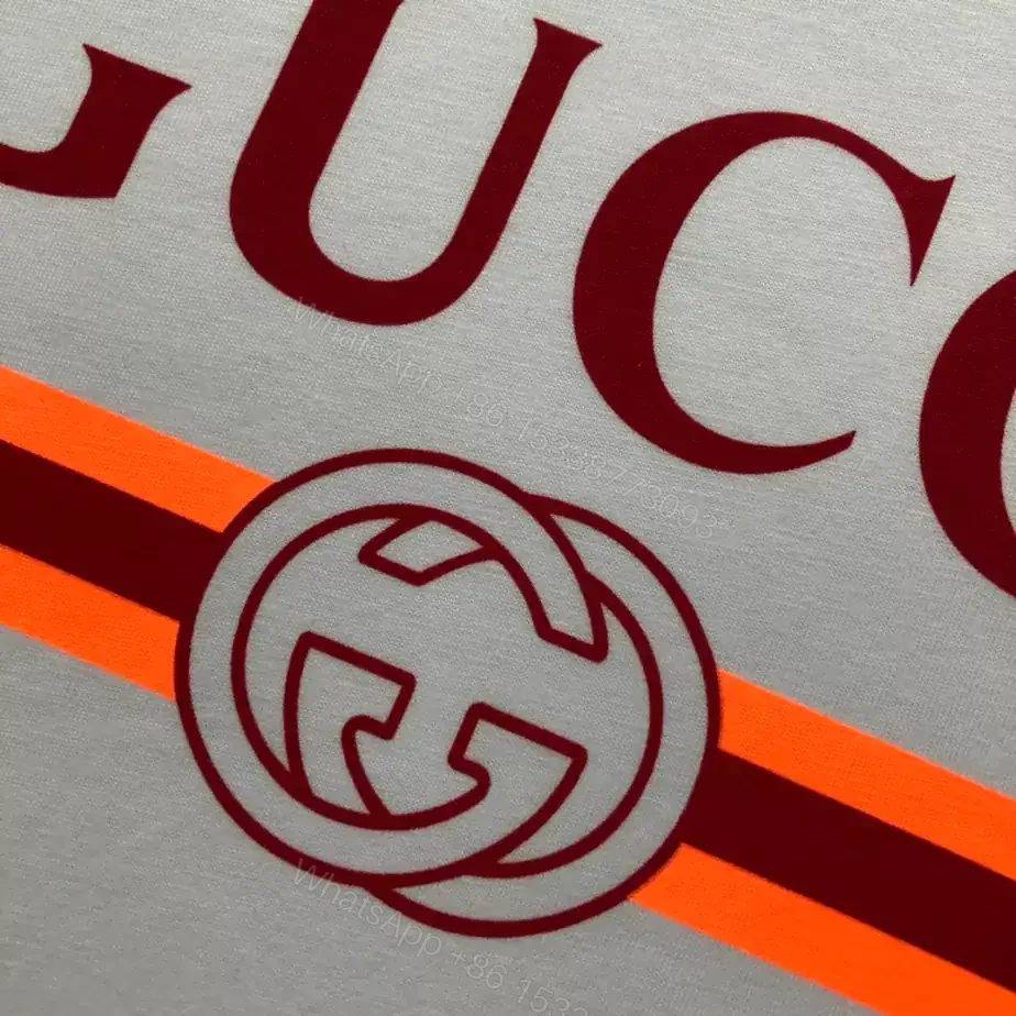 View 5 of Gucci T-Shirt – GC0128