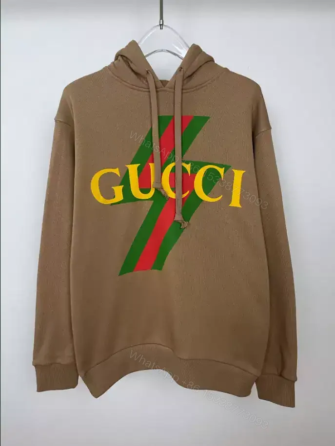 Gucci Hoodie – GC22 — view 1