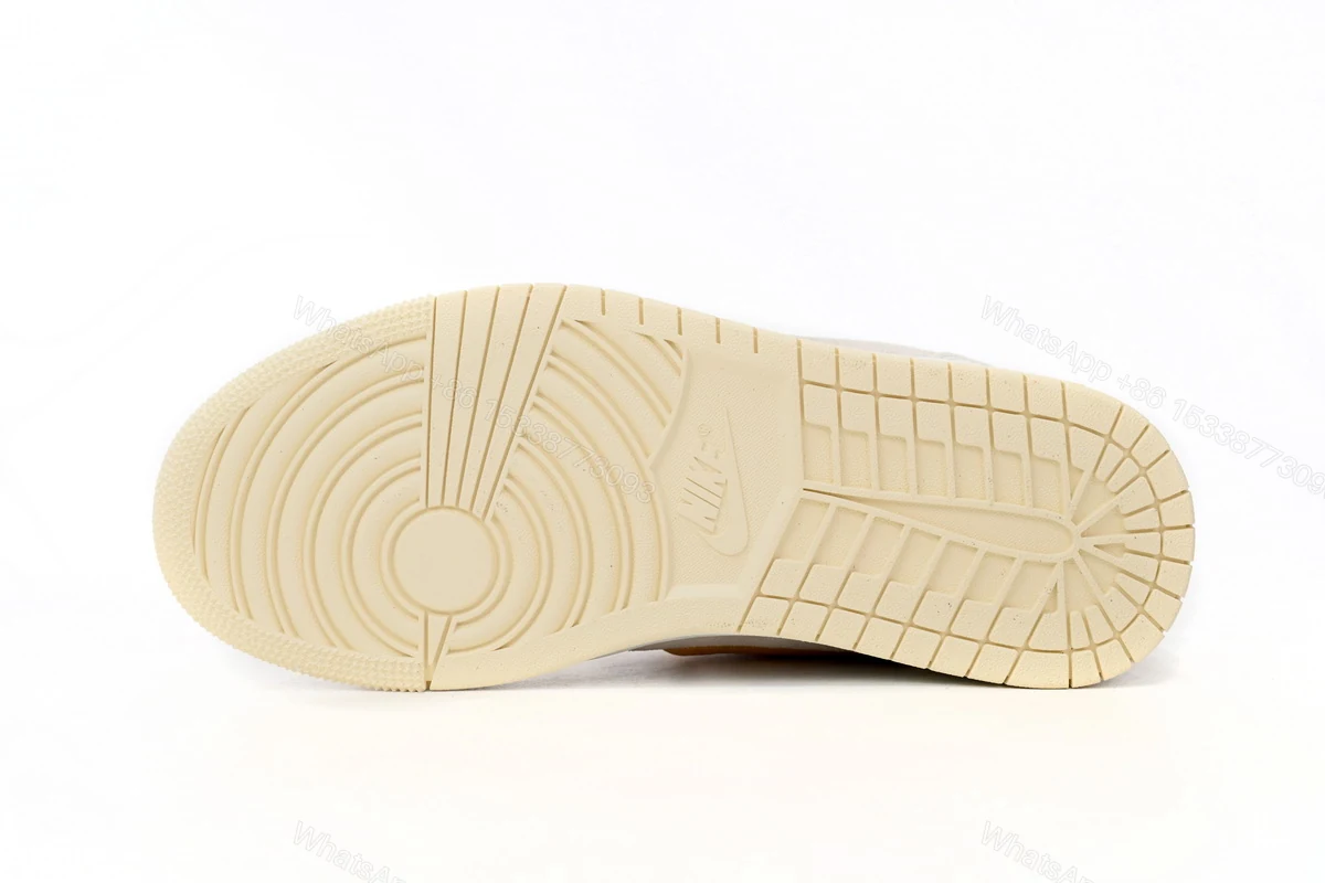 View 3 of Air Jordan 1 Low Limited by Guang Zhou AV3918-368