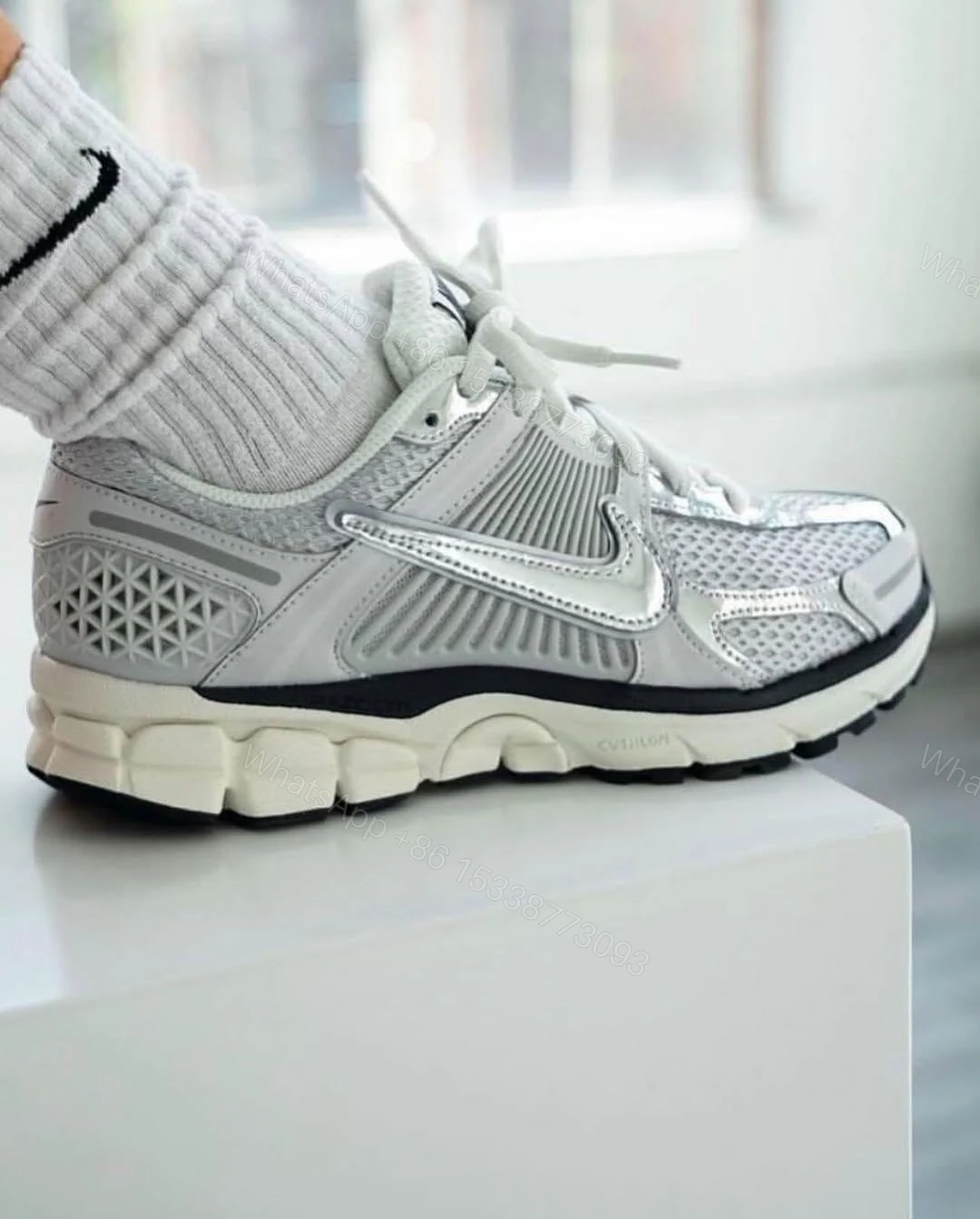 View 3 of BUY FIRST COPY NIKE ZOOM VOMERO PHOTON MEN’S RUNNING SHOES