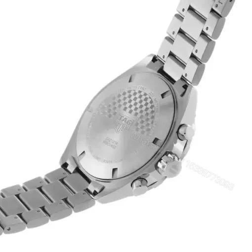 View 3 of Replica TAG Heuer Formula 1 Men Quartz Blue Stainless Steel Watch CAZ1014.BA0842