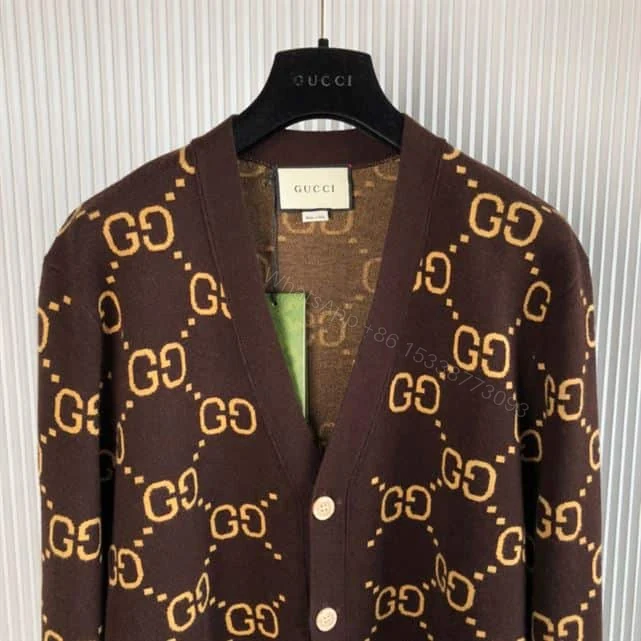 View 6 of Gucci Cardigans – RJK07