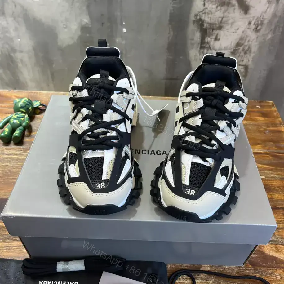 View 8 of BALENCIAGA TRACK SNEAKER – BB254