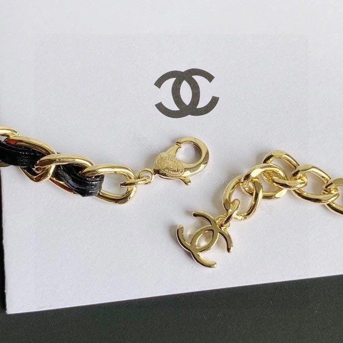 View 3 of EN – Lux Necklace CHL032