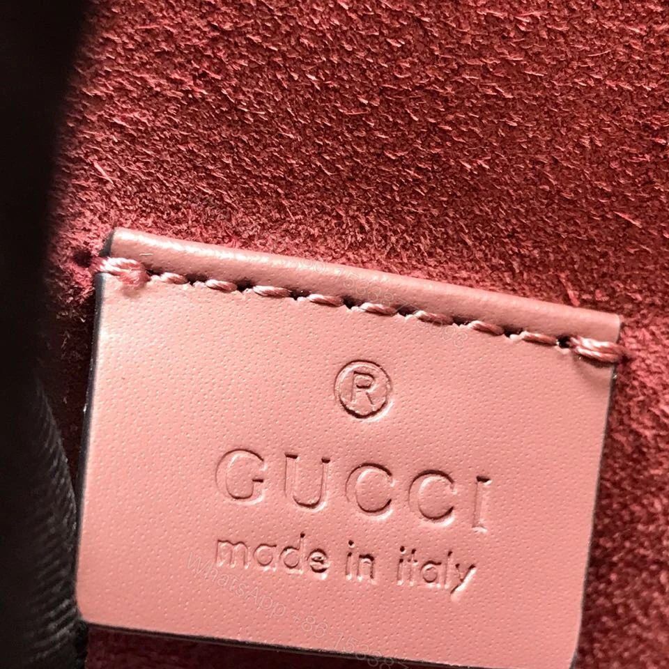View 3 of Dionysus GG Supreme mini bag