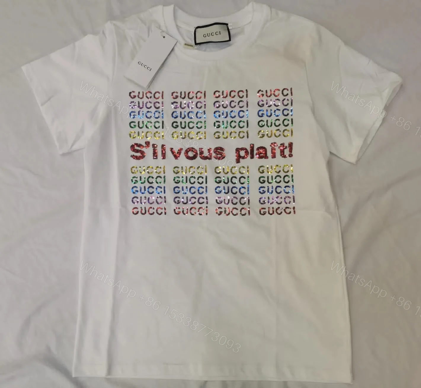 GUCCI — view 1