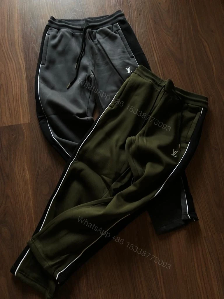 View 7 of FIRST COPY LOUIS VUITTON IMPORTED ZIPPER TRACKSUIT