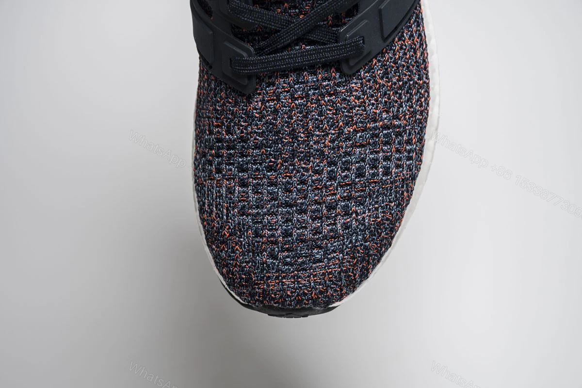 View 9 of Adidas Ultra Boost 4.0 Navy Multi-Color BB6165
