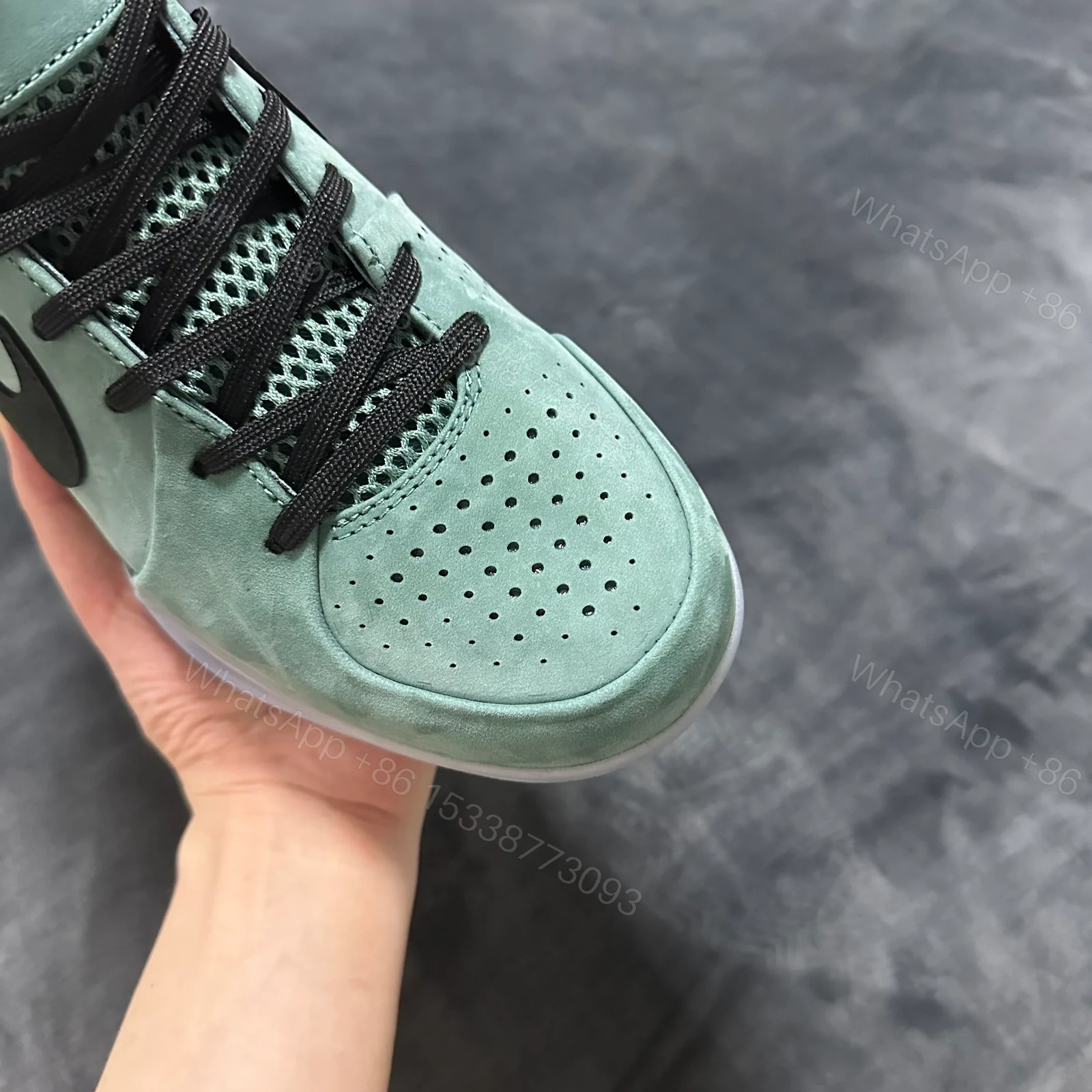 View 10 of Nike Kobe 4 Protro Girl Dad