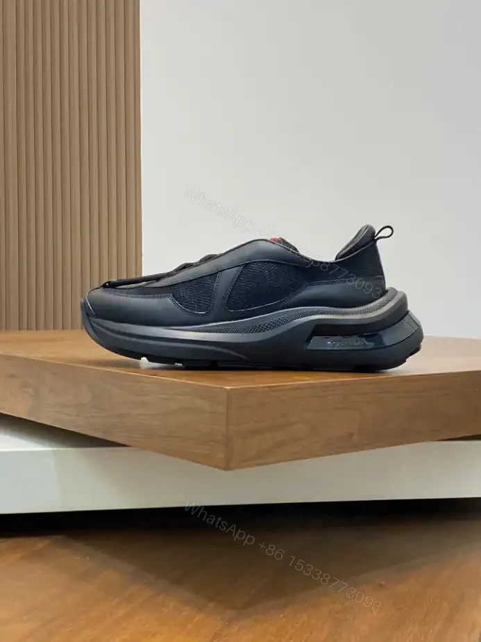 View 7 of PRADA SNEAKERS – PRD058