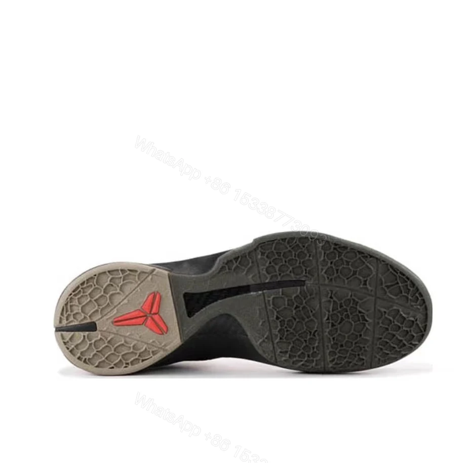 View 4 of Nike Kobe 6 Protro ltalian Camo (2024)
