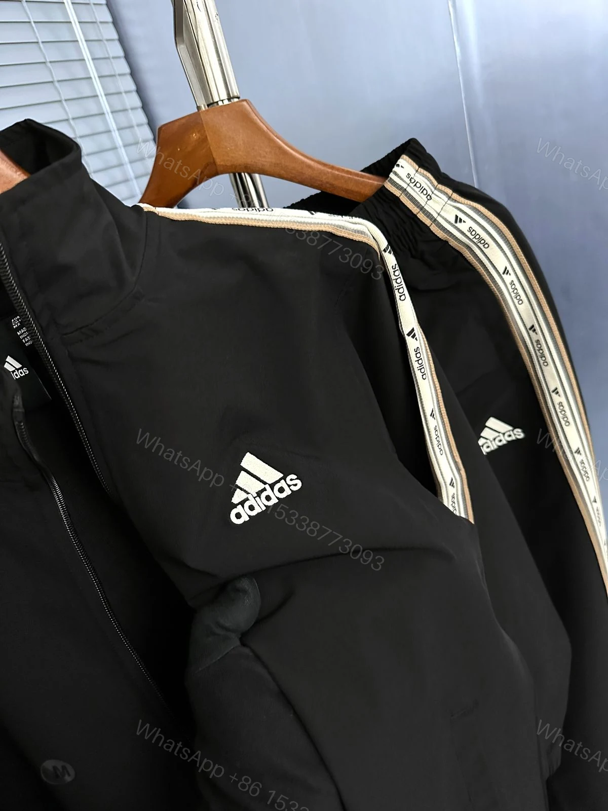 View 11 of First Copy Adidas Original Store Article Track Set