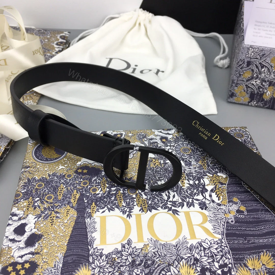 View 4 of Women’s Luxury DIR BELTS 023