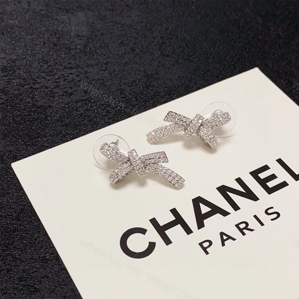 View 2 of CHANEL EARRINGS