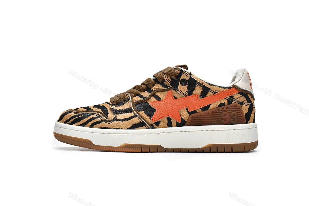 View 8 of Bape Sk8 Sta Low 1I20-191-004(BapeSta)