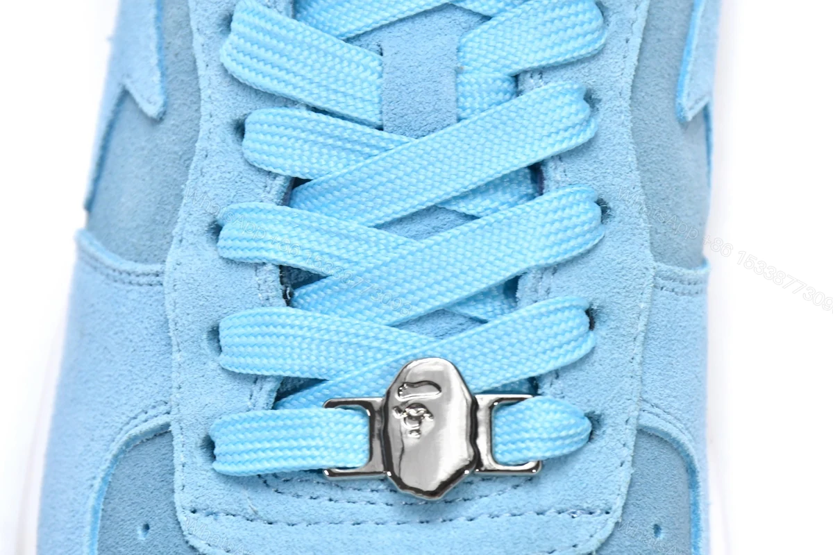 View 6 of Bape Sk8 Sta Low 1G70-109-0008 (BapeSta)