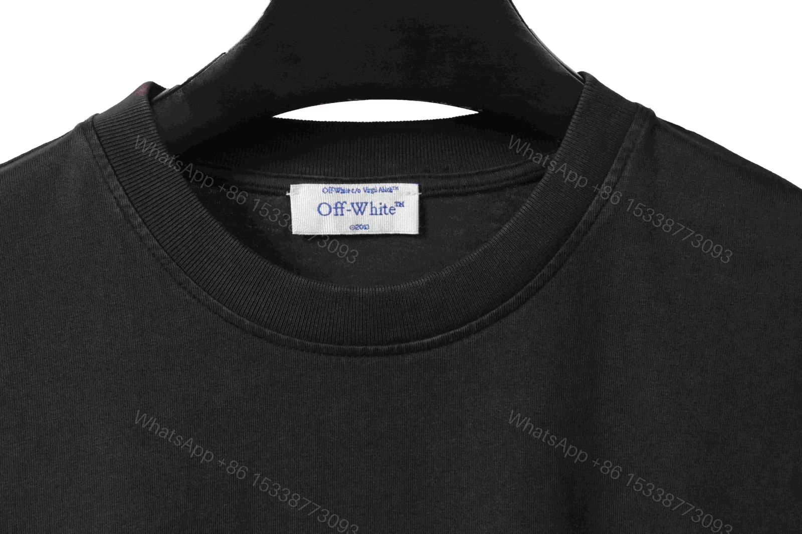 View 6 of Off-White Mary Skate Print T-Shirt (Free Shipping)