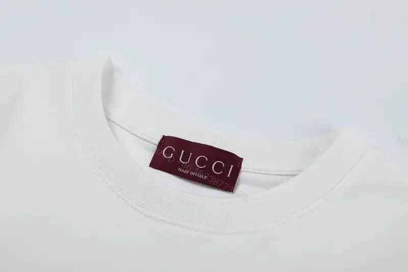 View 4 of Gucci T-Shirt – GC0172