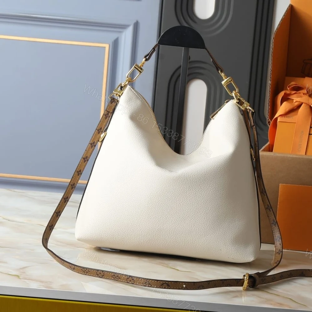 View 4 of Louis Vuitton Multipass Bag Vanille 30Cm M29094