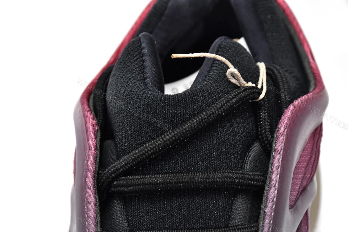 View 5 of adidas Yeezy 700 V3 Fade Carbon GW1814