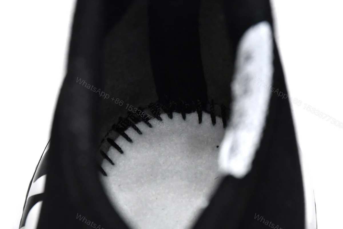 View 9 of Balenciaga Speed Black(black letters)