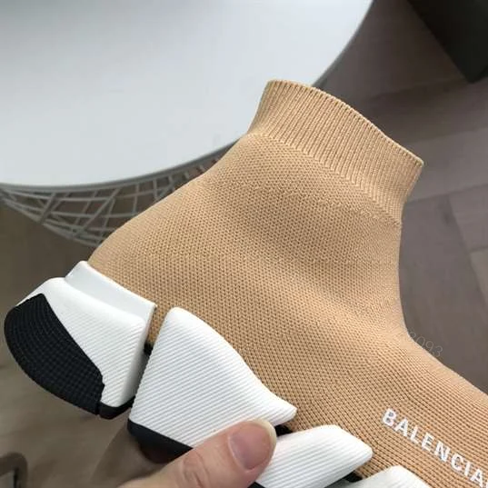 View 9 of BALENCIAGA SPEED 2.0 SNEAKER – BB149