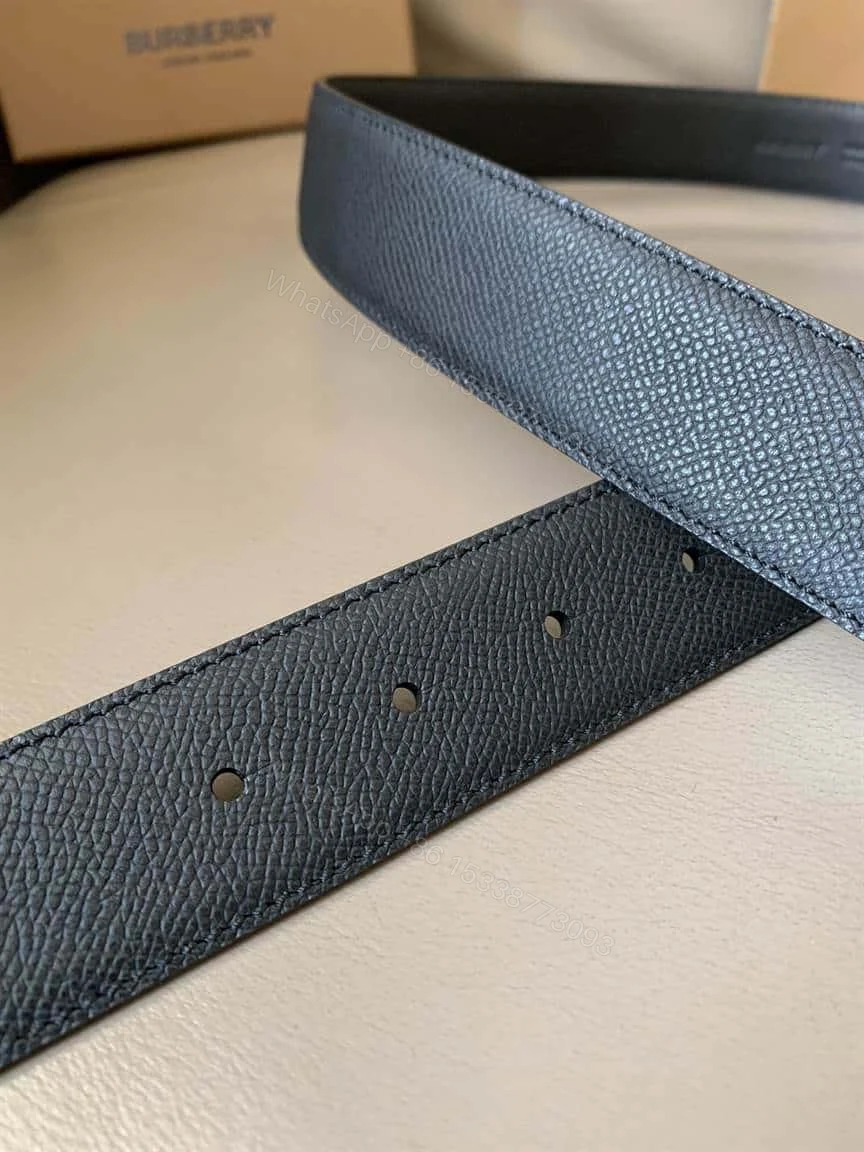 View 5 of BURBERRY BELT – B39