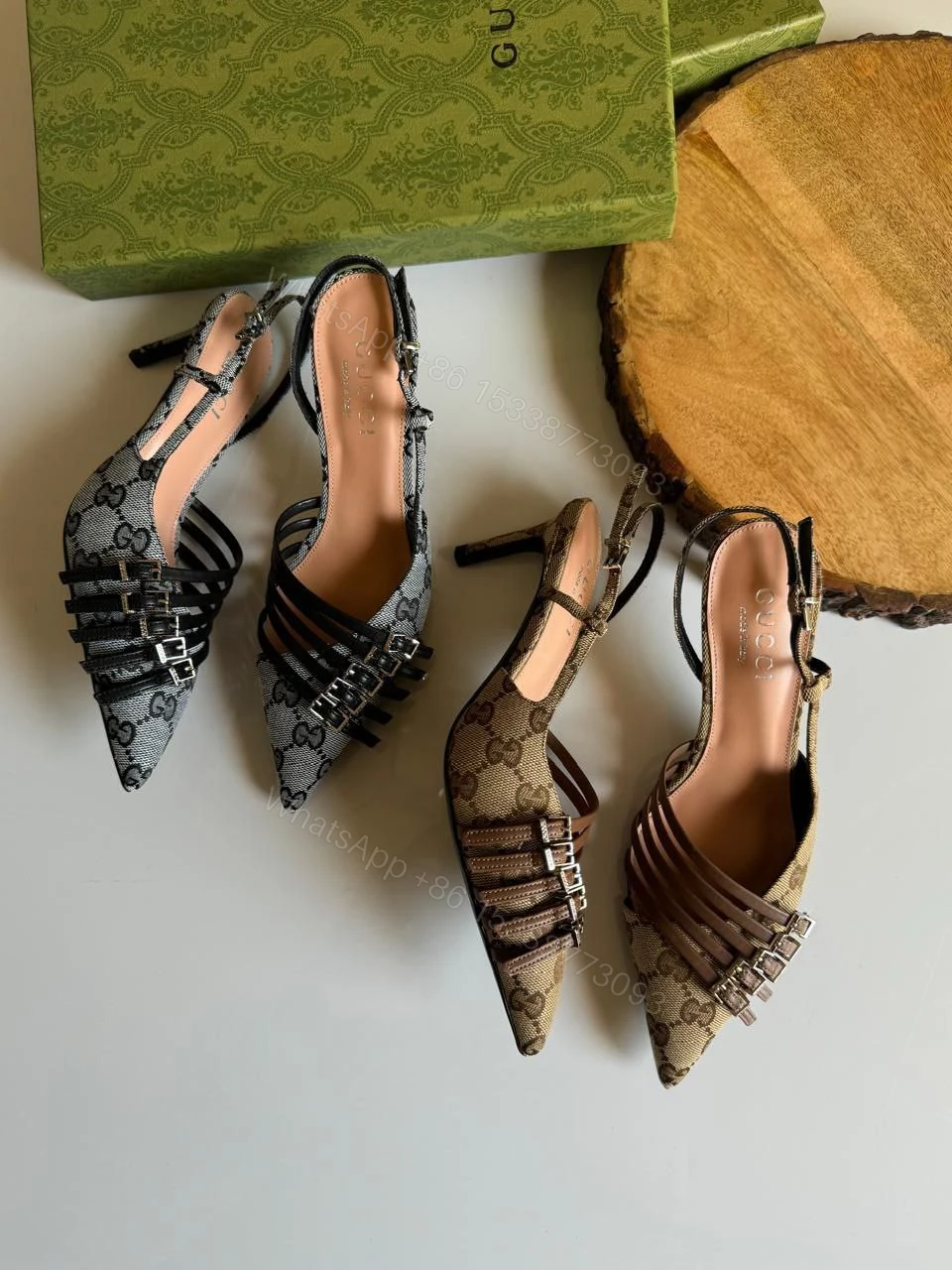View 2 of Gucci shoes Women’s