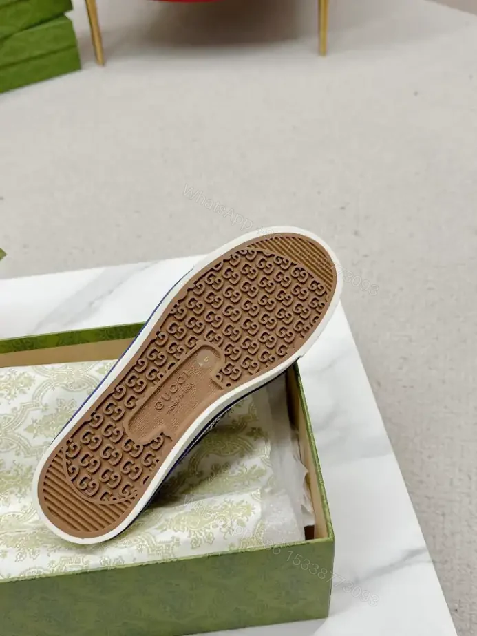 View 5 of MEN’S GUCCI TENNIS 1977 SNEAKER – GC239