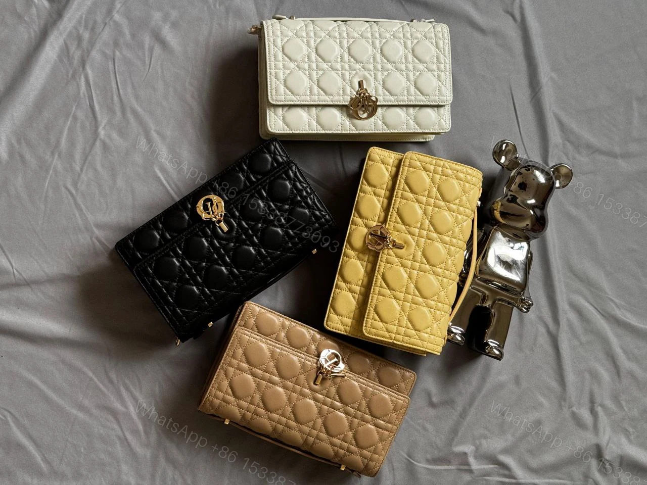 View 5 of My Dior Mini Bag