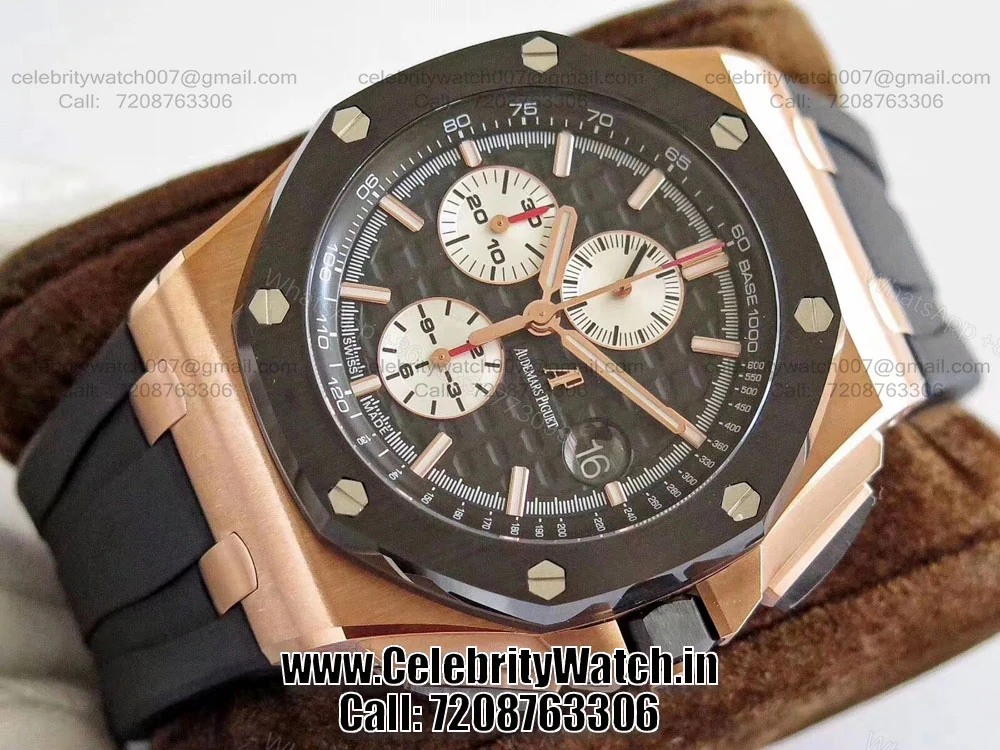 View 3 of Buy High End 1:1 Audemars Piguet Replica Watches in USA
