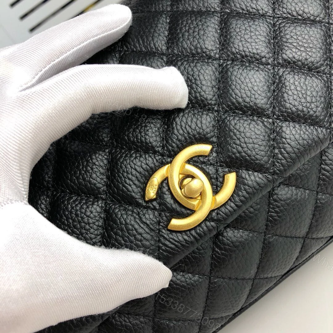 View 6 of Chanel Coco Flap Bag