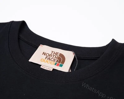 View 4 of Gucci & The North Face – GC0084