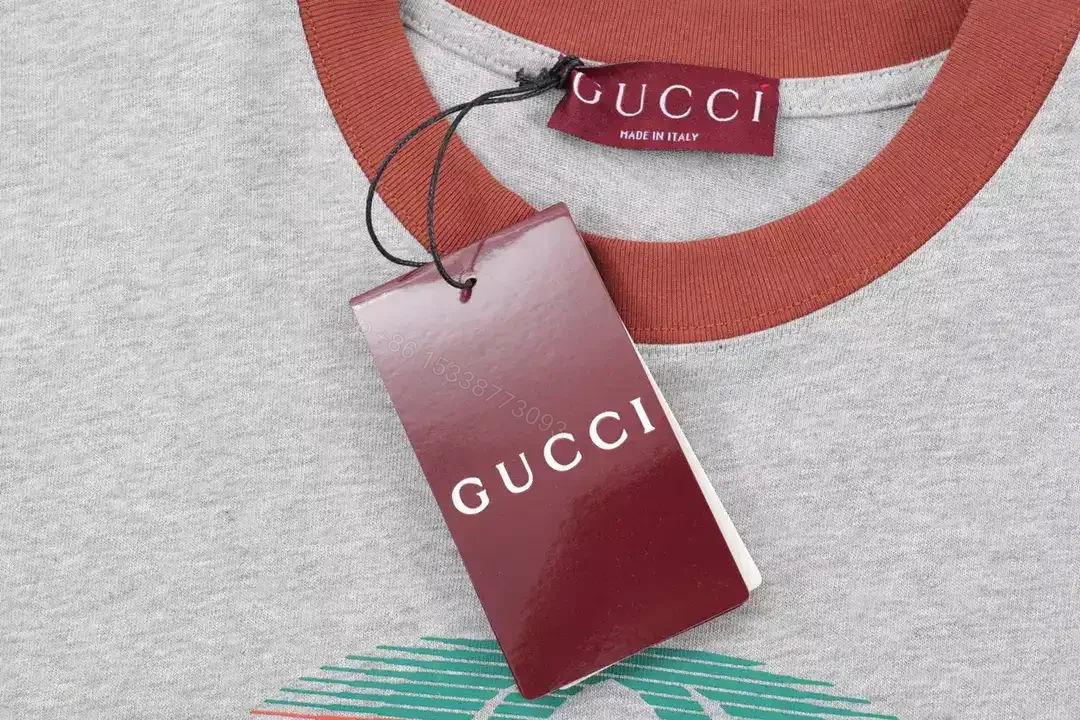 View 5 of Gucci T-Shirt – GC0113