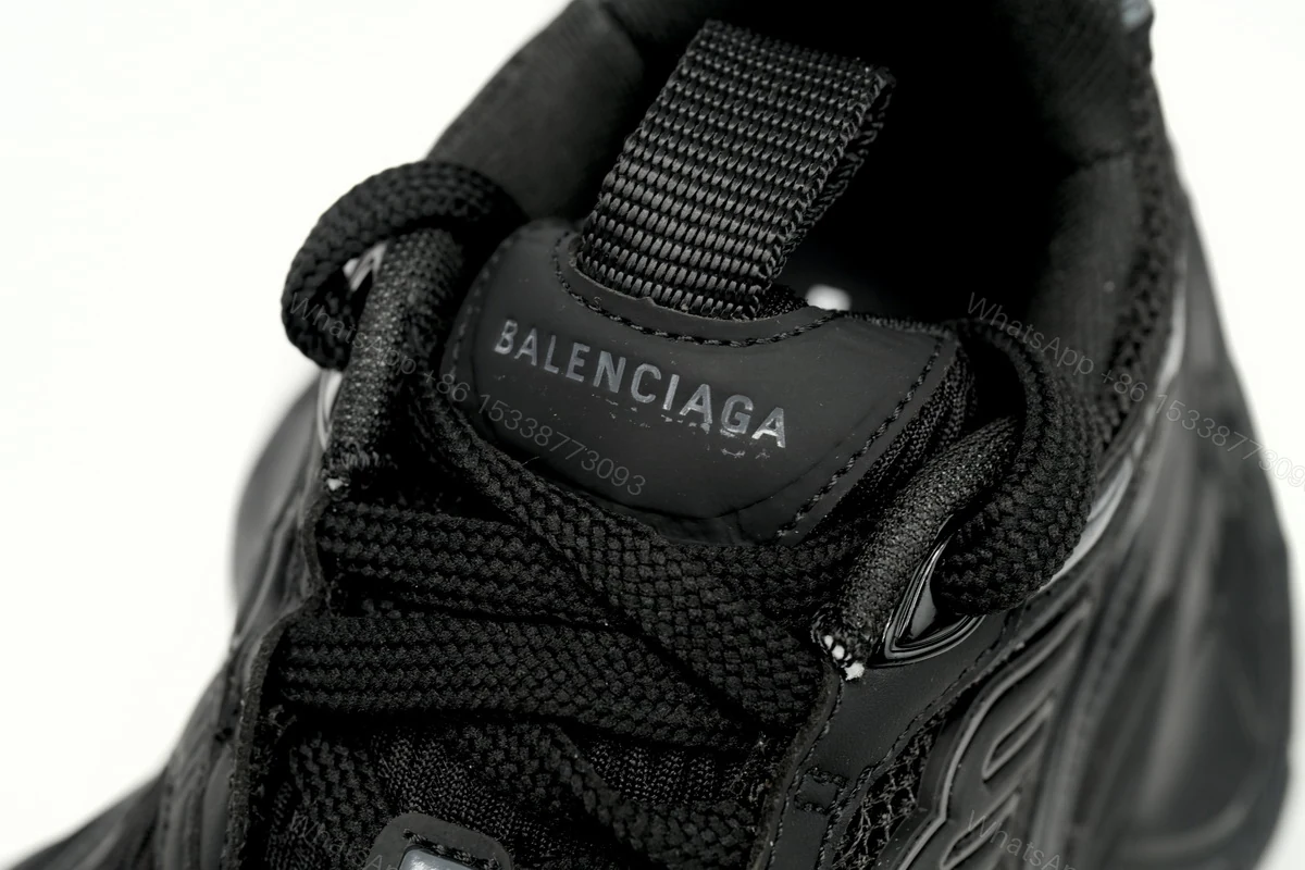 View 7 of Balenciaga 10 XL White and Black 784342 W2MV2 1010