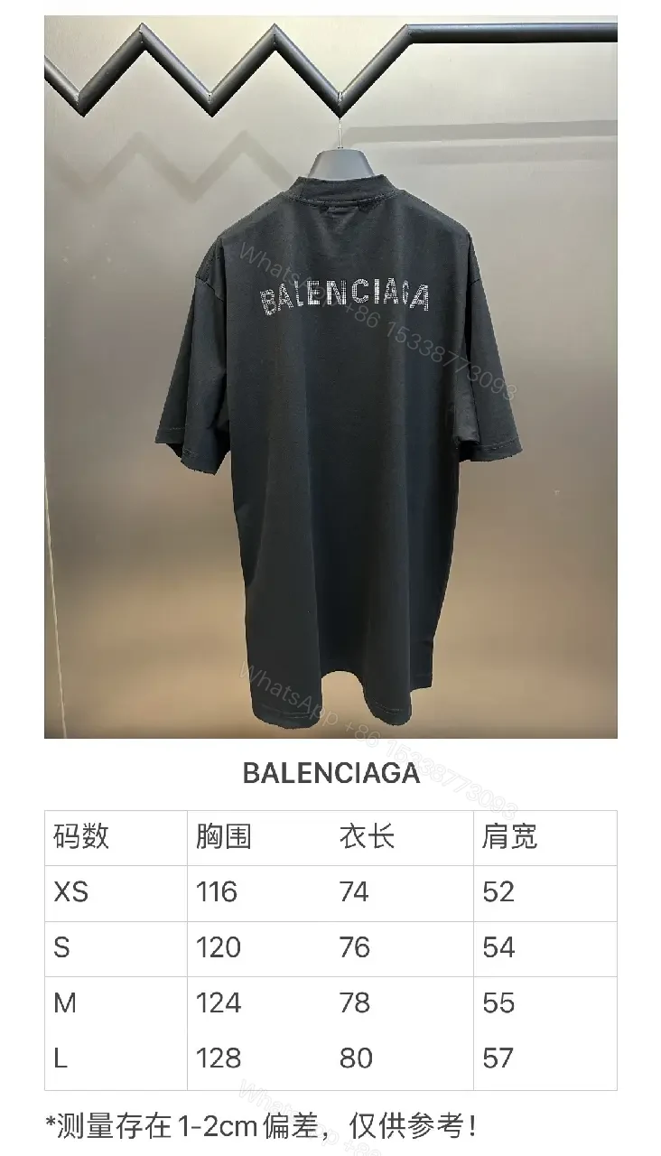 View 7 of Oversized Black Tee: Premium Cotton, Minimalist, Relaxed Fit