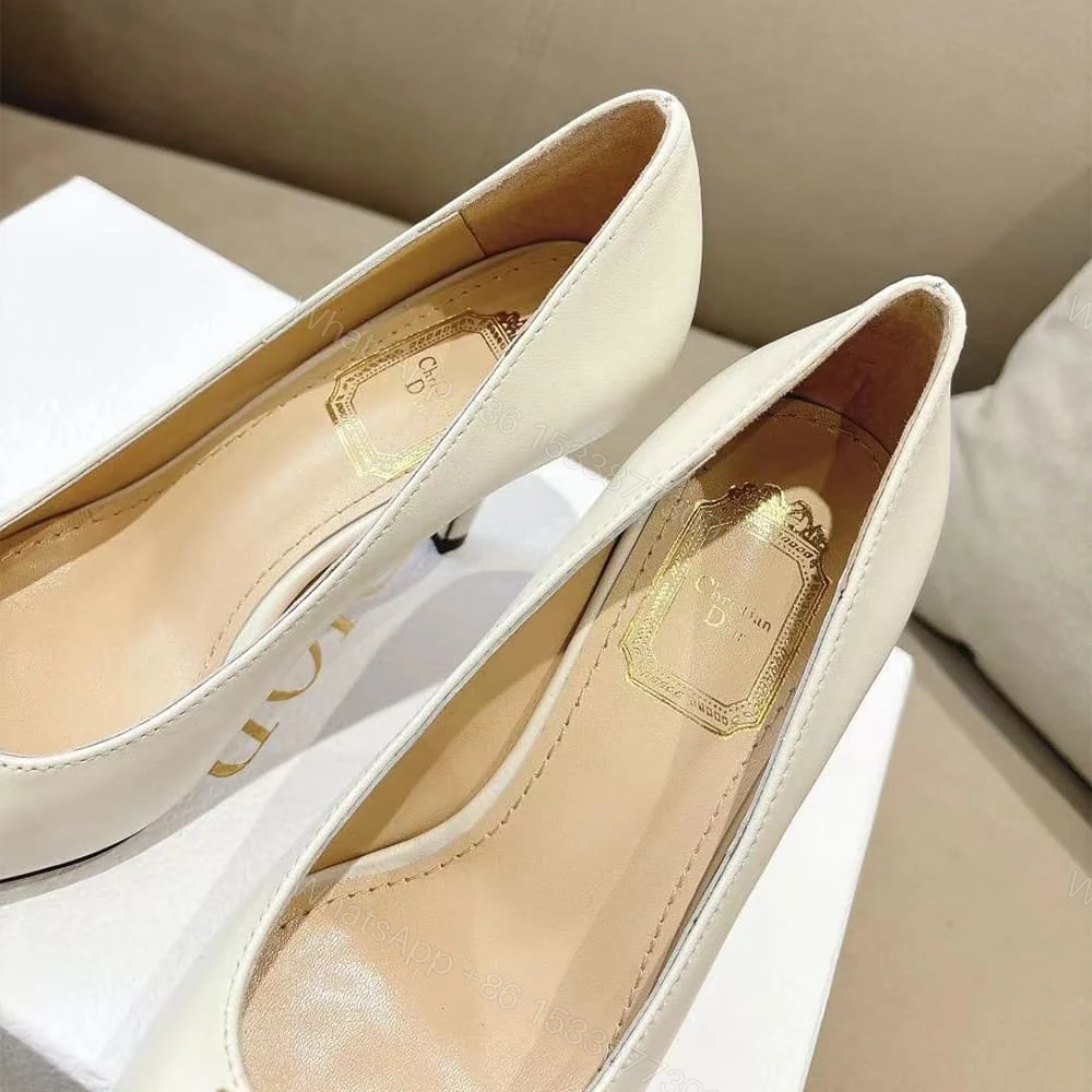 View 7 of Dior Initials Pump