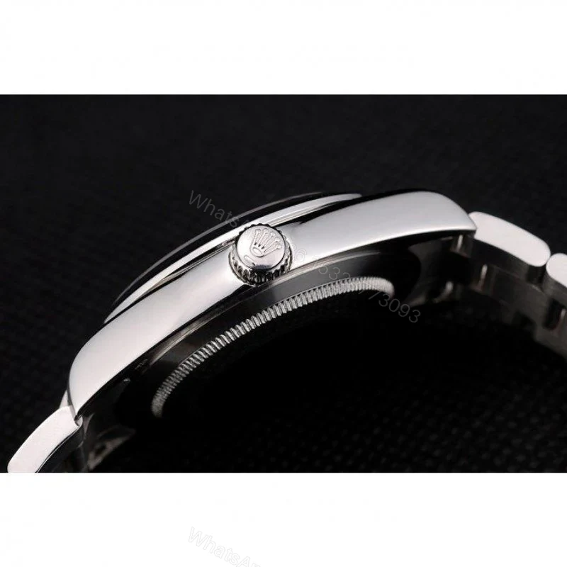 View 8 of Superclone Rolex Explorer Black Dial 42002