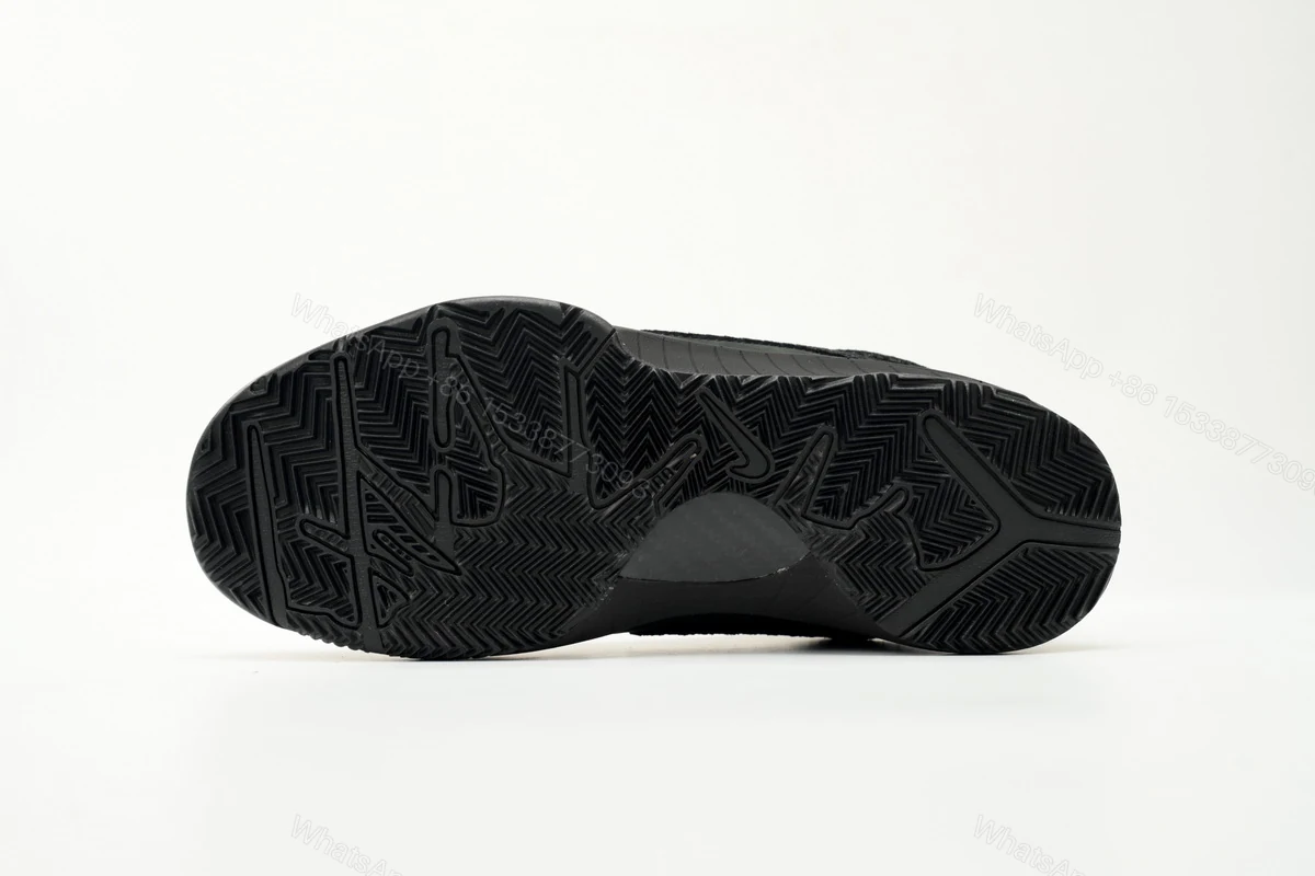 View 4 of Nike Kobe 4 Protro "Black Mamba" FQ3544-001