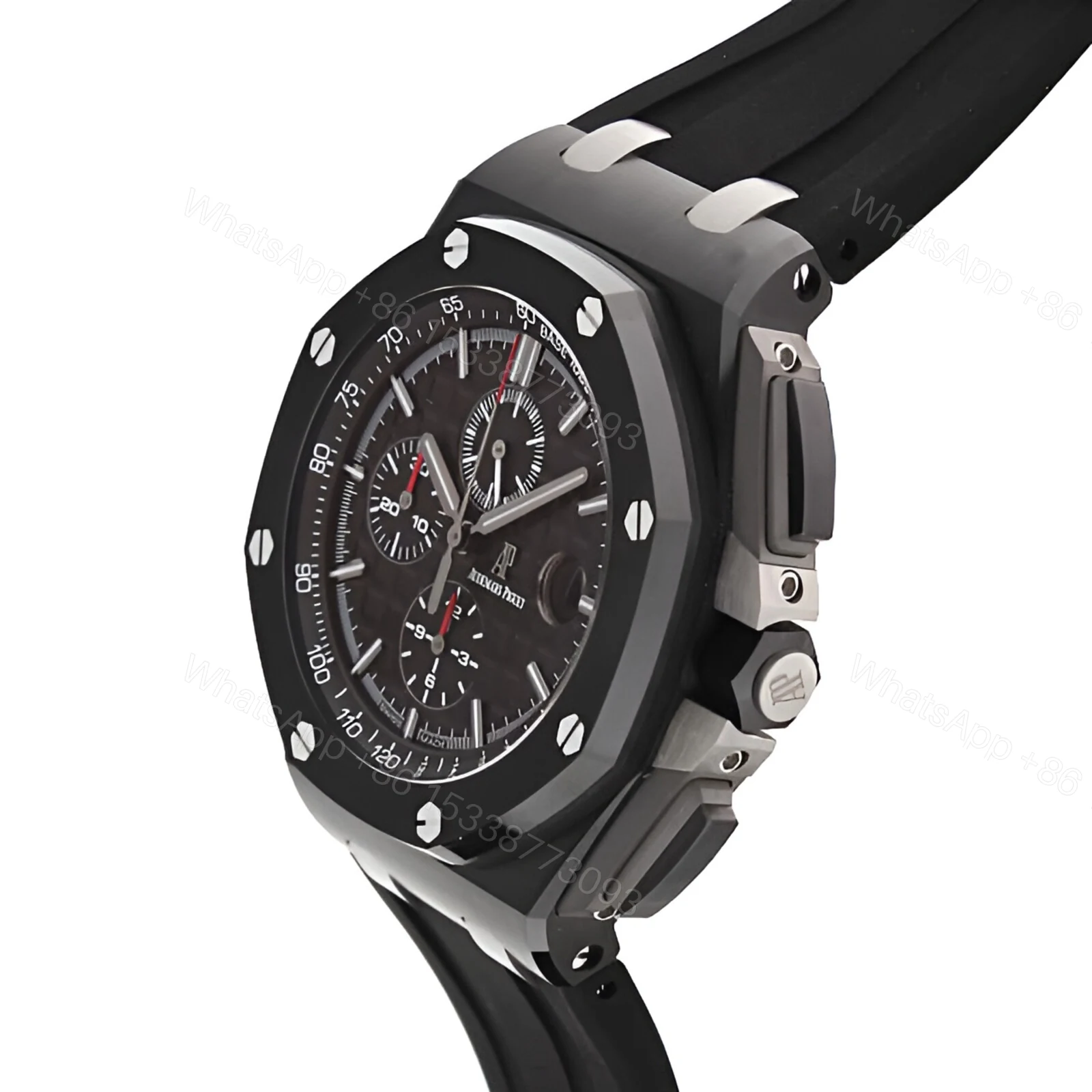 View 3 of Audemars Royal Oak Offshore 26402CE.OO.A002CA.01 Replica